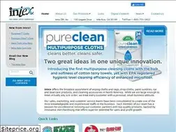 Sites similar to intexsupply.com