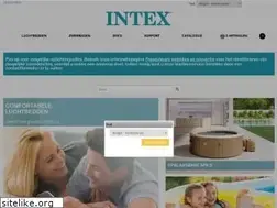 Sites similar to intexsupport.be