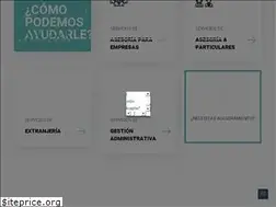 Sites similar to intextasociados.com
