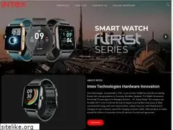 Sites similar to intexuae.com