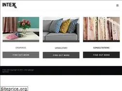 Sites similar to intexusa.com