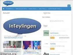 Sites similar to inteylingen.nl