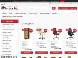 Sites similar to inteza.bg