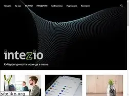 Sites similar to intezio.com