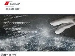 Sites similar to intface.co.jp
