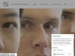 Sites similar to intfico.com