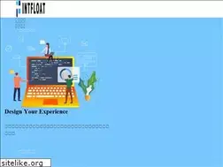 Sites similar to intfloat.com