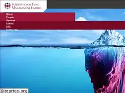 Sites similar to intfundmanagement.com