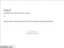 Sites similar to intg.pt