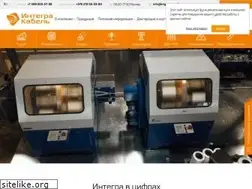 Sites similar to intg.ru