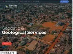 Sites similar to intgeosci.com