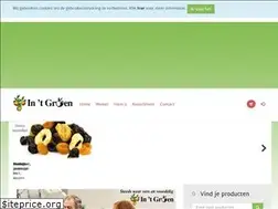 Sites similar to intgroenagf.nl