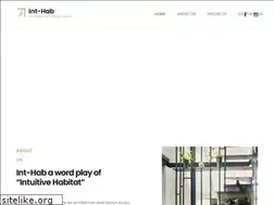 Sites similar to inthab.com