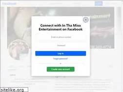 Sites similar to inthamixx.com