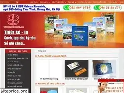 Sites similar to inthanhdat.com.vn