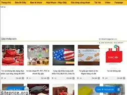 Sites similar to inthanhmy.com