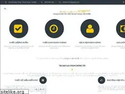 Sites similar to inthanhxuan.net