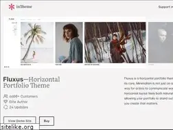 Sites similar to inthe.me