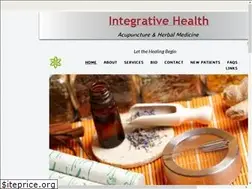 Sites similar to intheacu.com