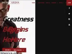 Sites similar to inthearenafitness.com