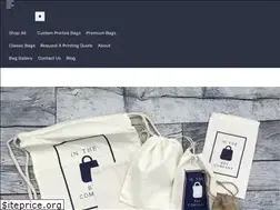 Sites similar to inthebagcompany.com