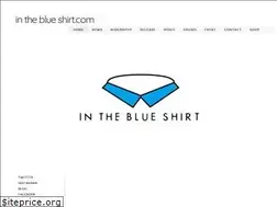 Sites similar to intheblueshirt.com