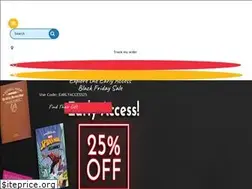 Sites similar to inthebook.com