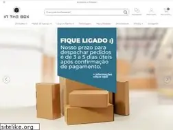 Sites similar to intheboxperfumes.com.br