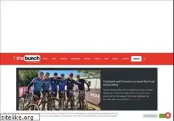 Sites similar to inthebunch.co.za