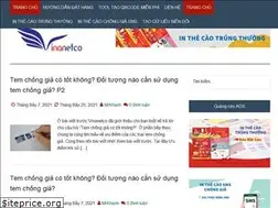 Sites similar to inthecaotrungthuong.com