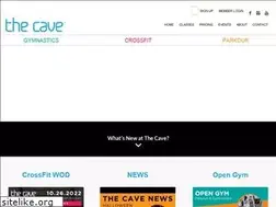 Sites similar to inthecave.com