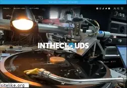 Sites similar to intheclouds.io