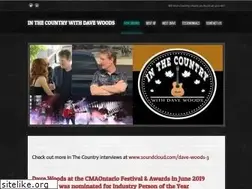 Sites similar to inthecountryinterviews.com