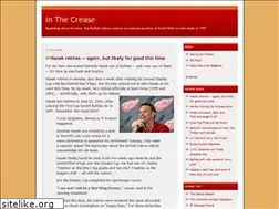 Sites similar to inthecrease.blogs.com