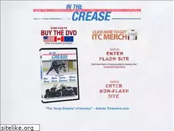 Sites similar to inthecreasemovie.com