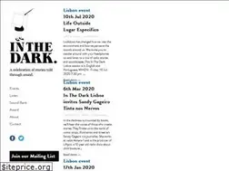 Sites similar to inthedarkradio.org