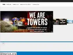 Sites similar to intheditch.com