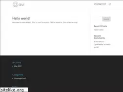 Sites similar to inthedotte.com