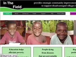 Sites similar to inthefieldministries.org