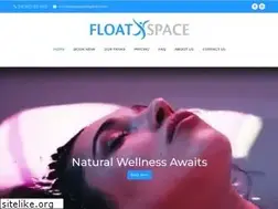 Sites similar to inthefloatspace.com