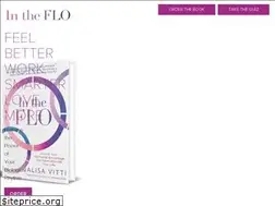 Sites similar to intheflobook.com