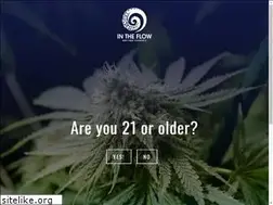 Sites similar to intheflowco.com