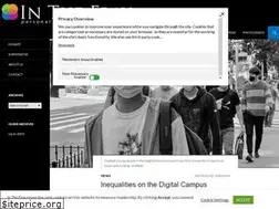 Sites similar to inthefray.org