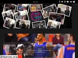Sites similar to inthefrontrow.com