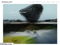 Sites similar to inthegallery.com