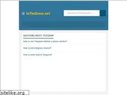Sites similar to inthegram.net