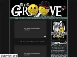 Sites similar to inthegroove.band