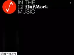 Sites similar to inthegroovemusic.com