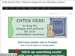 Sites similar to inthehoopbysher.com