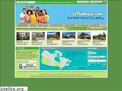 Sites similar to inthehouse.com